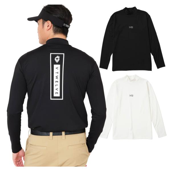 竹内ゴルフYahooショッピング店_「V12」/10周年記念コラボアイテム