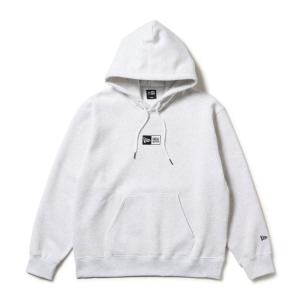 ニューエラ プルオーバー フーディ