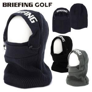 BRIEFING GOLF（ブリーフィングゴルフ） ブリーフィング ゴルフ ネック
