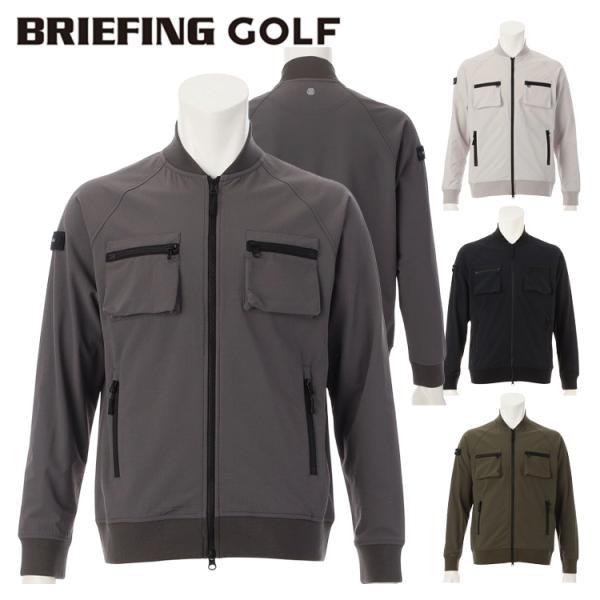 竹内ゴルフYahooショッピング店_BRIEFING BGW253M05