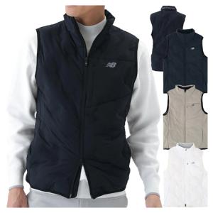 ニューバランス ゴルフ ベスト メンズ ダウンベ...の商品画像