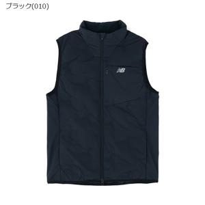 ニューバランス ゴルフ ベスト メンズ ダウン...の詳細画像2
