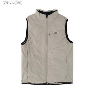 ニューバランス ゴルフ ベスト メンズ ダウン...の詳細画像4