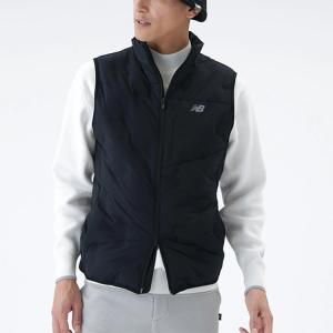 ニューバランス ゴルフ ベスト メンズ ダウン...の詳細画像5