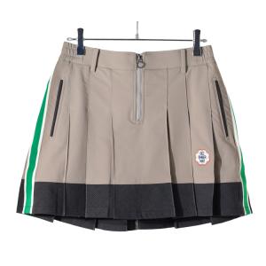 ディセンバーメイ ゴルフ ミニスカート レディース インナーパンツ