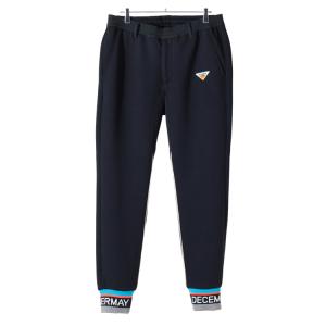 ディセンバーメイ メンズゴルフパンツの買取情報