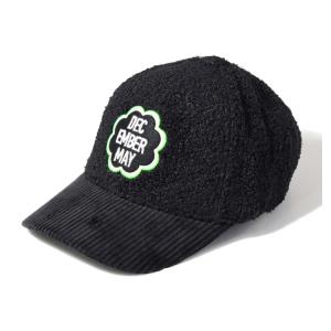 DECEMBERMAY（ディセンバーメイ） キャップ 帽子 Full mesh Bucket hat