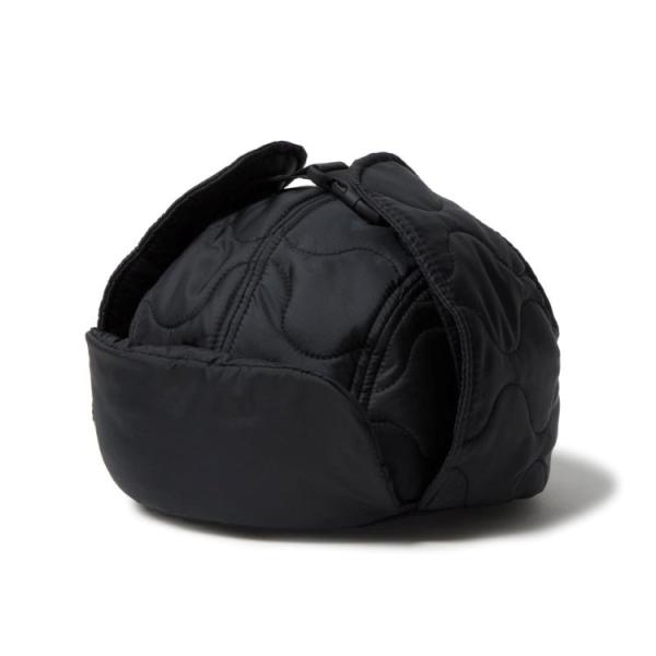 ニューエラ トラッパー メンズ レディース 帽子 フライトキャップ 軽量リップストップ 撥水 146...