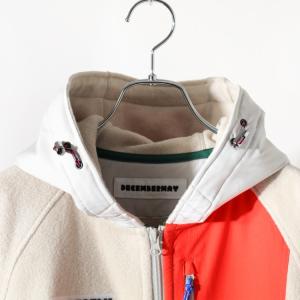 ディセンバーメイ ゴルフ ブルゾン メンズ レ...の詳細画像4