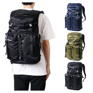 マスターピース バックパック メンズ