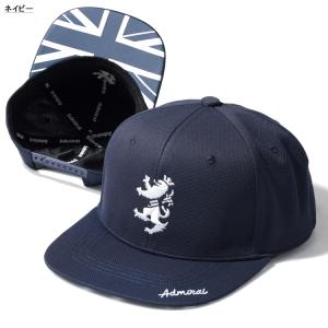 アドミラルゴルフ キャップ メンズ レディース...の詳細画像5