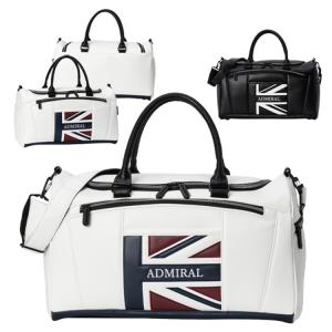 アドミラルゴルフ ボストンバッグの高価買取価格