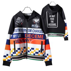 ディセンバーメイ ゴルフ ブルゾンの買取情報