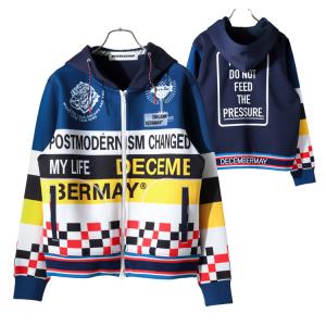 ディセンバーメイ ゴルフ モックシャツ レディース 半袖 ハイネック