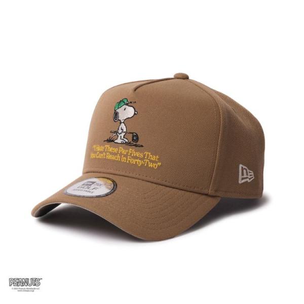 竹内ゴルフYahooショッピング店_NEW ERA GOLF 25FW