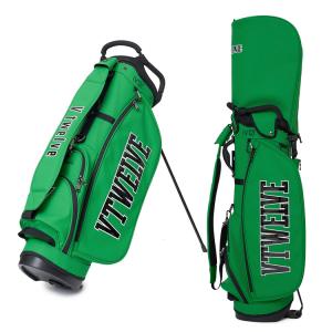 パーリーゲイツ×PEANUTS アイアンカバー 白×ネイビー スヌーピー総柄