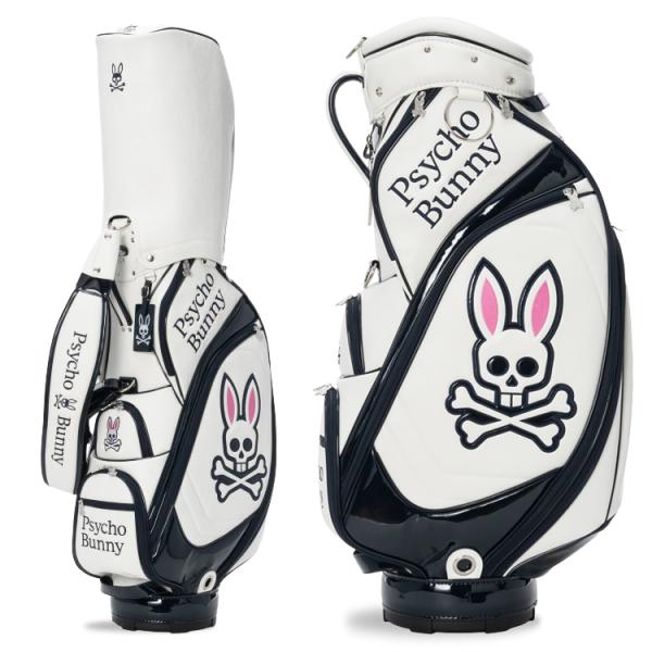 竹内ゴルフYahooショッピング店_Psycho Bunny