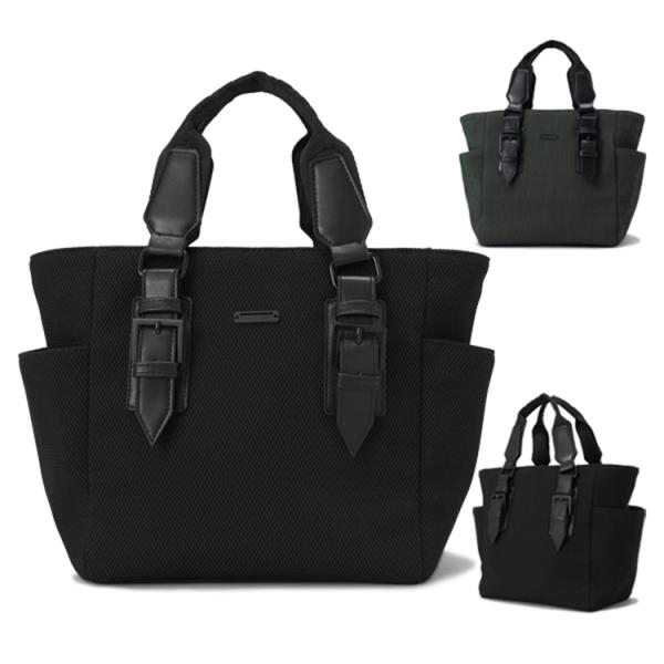 セントアンドリュース ゴルフ ラウンドバッグ メンズ レディース バッグ カートバッグ ファスナー付...