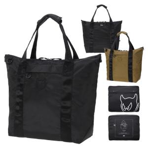 PXG PXG Lightweight Tote Bag ライトウェイト トートバッグ ブラック