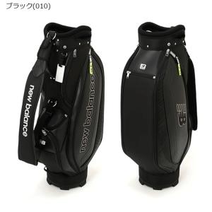ニューバランス ゴルフ キャディバッグ メンズ...の詳細画像2