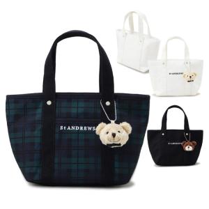 セントアンドリュース ゴルフバッグ