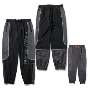 ニューエラ ゴルフ パンツ メンズ レディース ...の商品画像