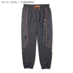 ニューエラ ゴルフ パンツ メンズ レディース...の詳細画像1