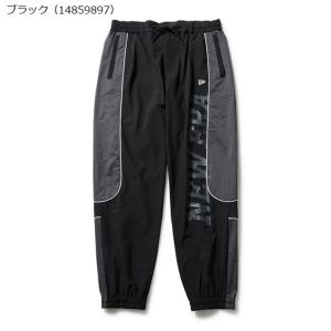 ニューエラ ゴルフ パンツ メンズ レディース...の詳細画像2