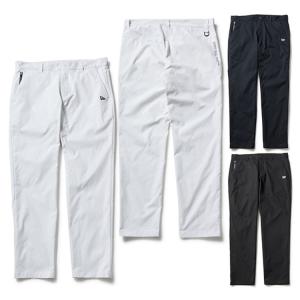 ニューエラ ゴルフ テーパードパンツの高価買取価格