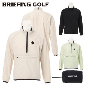 BRIEFING フード付きアウター BRIEFING（ブリーフィング） ブルゾン アウター 「BRIEFING GOLF