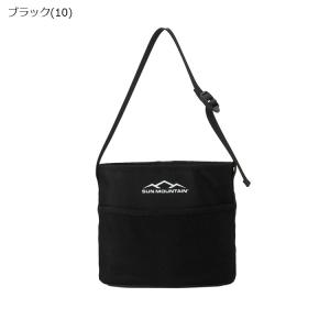 サンマウンテン ゴルフ サンドバッグ メンズ ...の詳細画像2