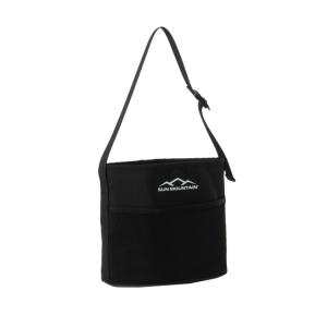 サンマウンテン ゴルフ サンドバッグ メンズ ...の詳細画像3