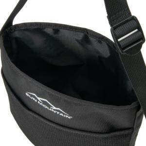 サンマウンテン ゴルフ サンドバッグ メンズ ...の詳細画像5