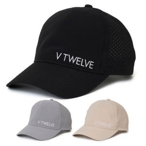 V12 ゴルフキャップ サイズ調整可の高価買取価格