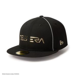 NEW ERA（ニューエラ） 59FIFTY The Chemical Brothers Block Rockin