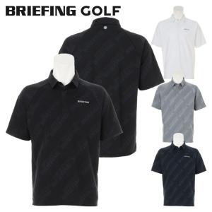 BRIEFING ゴルフポロシャツ メンズの買取情報