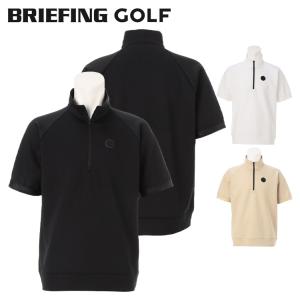 ブリーフィング ゴルフ モックシャツ メンズの高価買取価格
