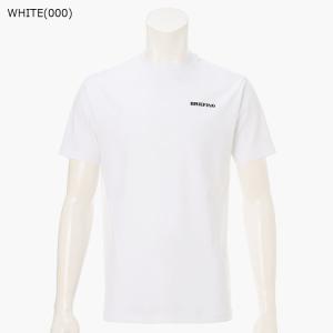 ブリーフィング ゴルフ Tシャツ メンズ 半袖...の詳細画像2