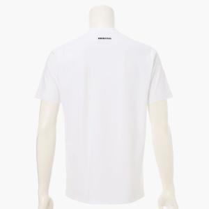 ブリーフィング ゴルフ Tシャツ メンズ 半袖...の詳細画像5