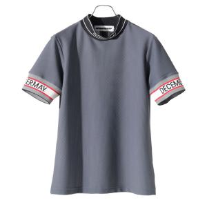 ディセンバーメイ メンズゴルフシャツの高価買取価格