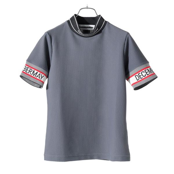 竹内ゴルフYahooショッピング店_ディセンバーメイ Shimmering Side Pocket