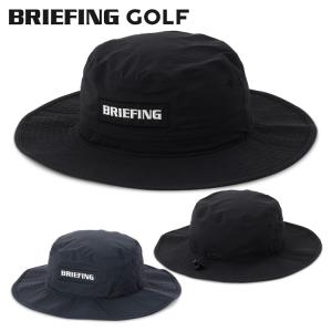 BRIEFING GOLF メンズハット シンプルの高価買取価格