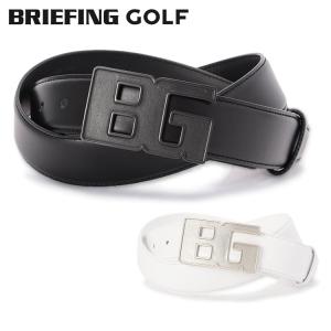 BRIEFING（ブリーフィング） ゴルフ ベルト メンズ バックルメッシュ