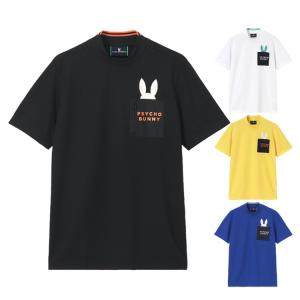 サイコバニー メンズ ゴルフシャツの高価買取価格