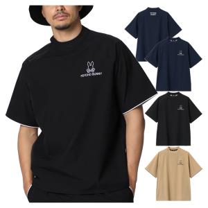 サイコバニー ゴルフ Tシャツ メンズの高価買取価格