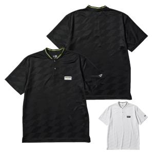 ニューエラ ゴルフポロシャツ 半袖の高価買取価格