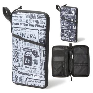 NEW ERA（ニューエラ） 岡本太郎 ネック ポーチ バッグ 0.3L NEW ERA