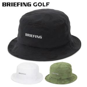 BRIEFING GOLF バケットハット メンズの高価買取価格
