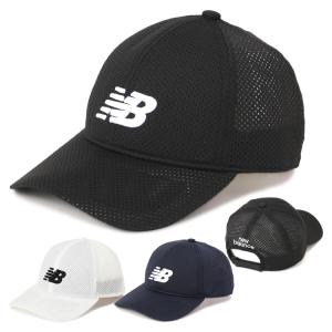ニューバランス ゴルフメッシュキャップの高価買取価格