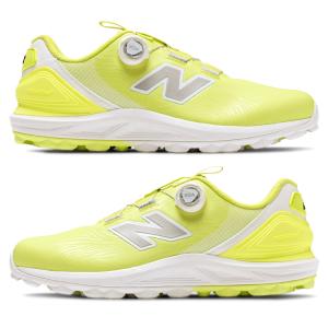 New Balance（ニューバランス） ゴルフシューズ メンズ Fresh Foam X